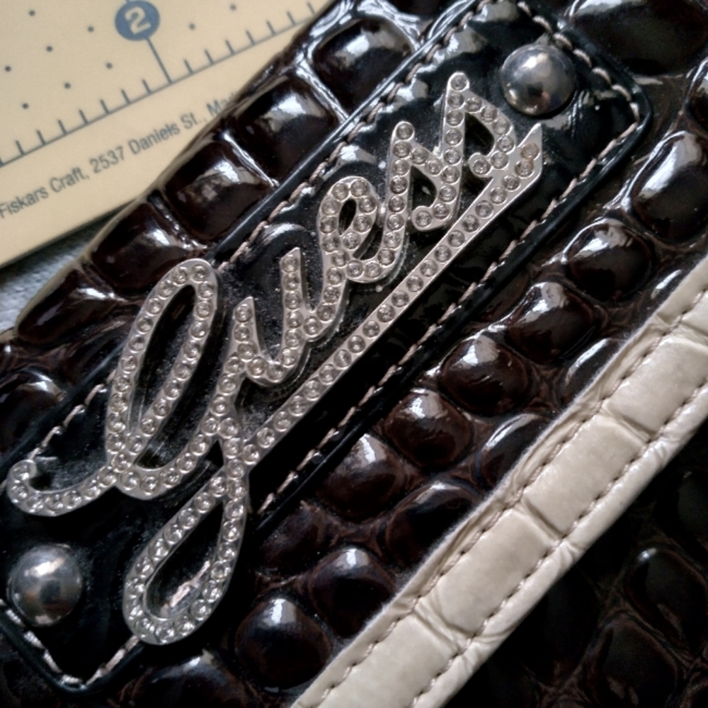 Guess Wallet